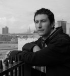 Tony Fernández Arias